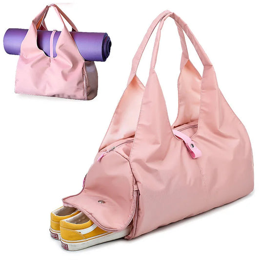 Yoga Mat Gym Bag