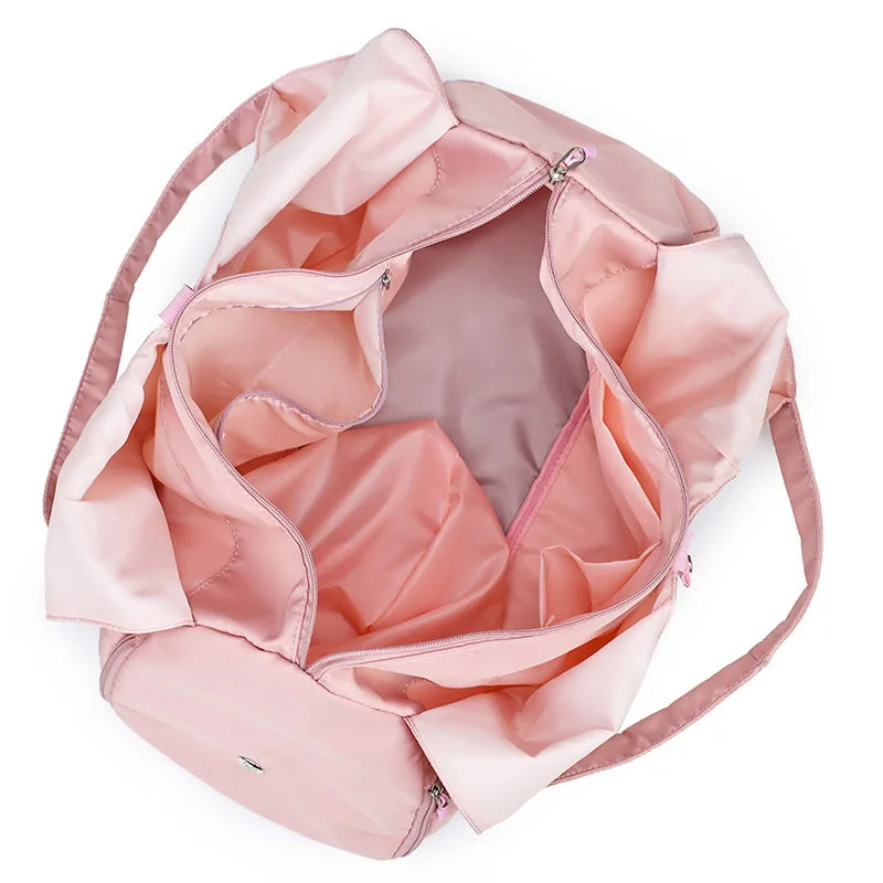 Yoga Mat Gym Bag