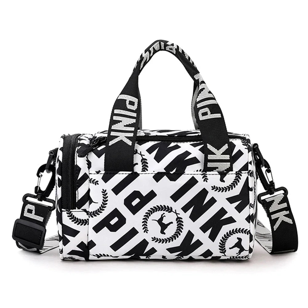 Stylish & Functional Gym Bag in 4 trending colours