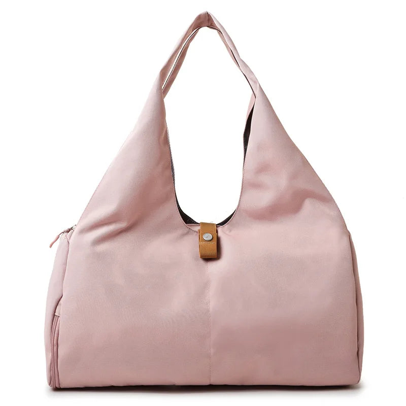 Yoga Mat Gym Bag