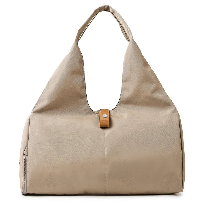 Yoga Mat Gym Bag
