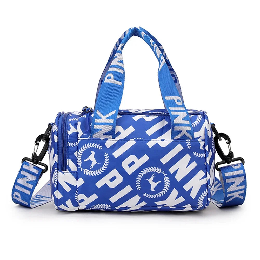 Stylish & Functional Gym Bag in 4 trending colours