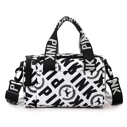 Stylish & Functional Gym Bag in 4 trending colours