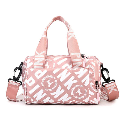 Stylish & Functional Gym Bag in 4 trending colours