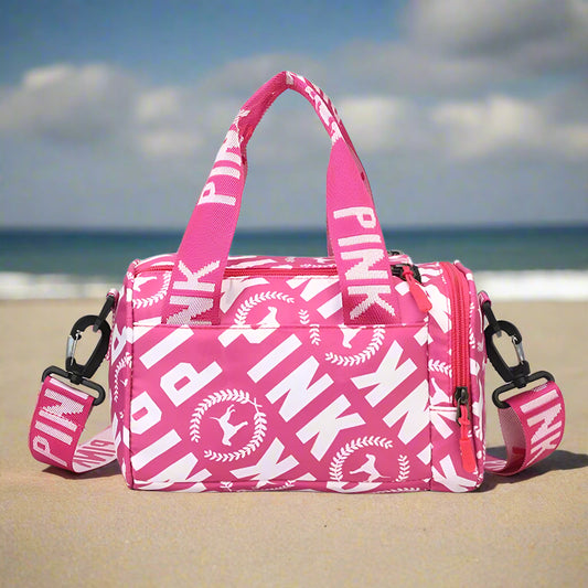 Stylish & Functional Gym Bag in 4 trending colours