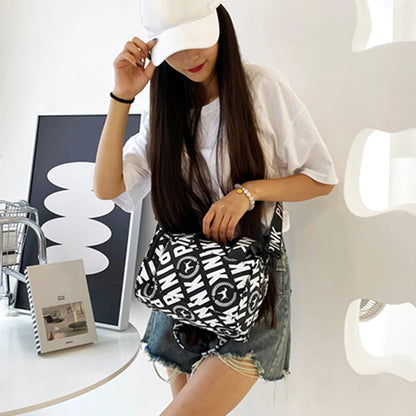 Stylish & Functional Gym Bag in 4 trending colours