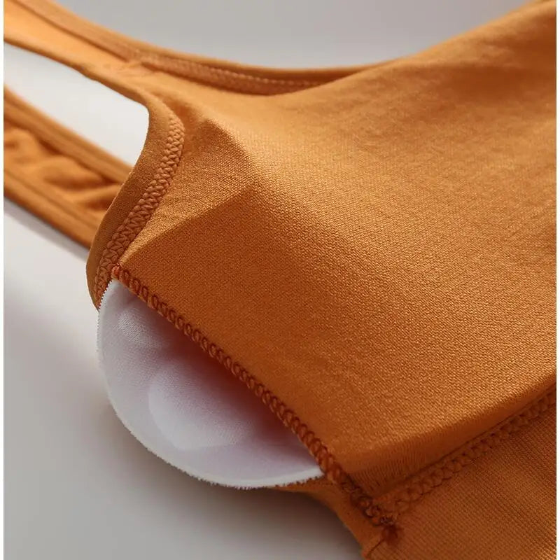 Women's Breathable Sports Bra