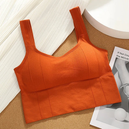 Women's Breathable Sports Bra