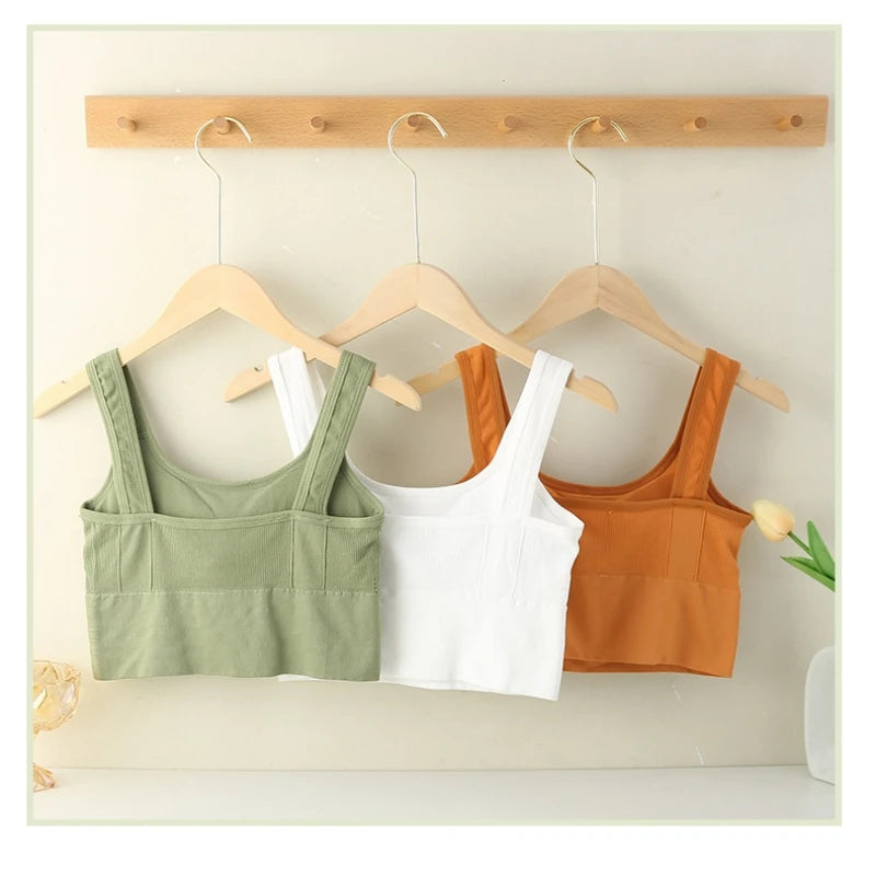 Women's Breathable Sports Bra