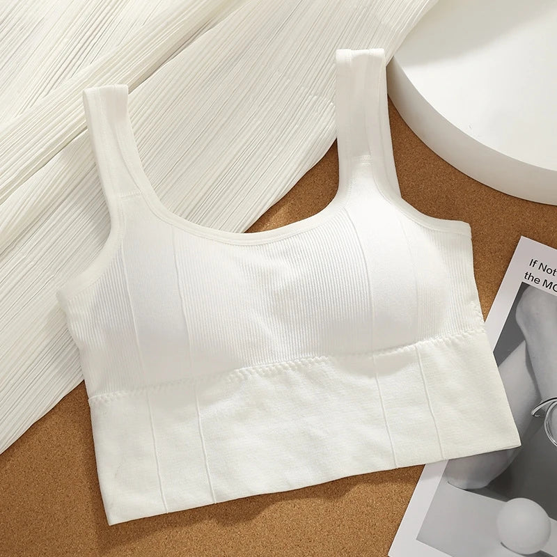 Women's Breathable Sports Bra