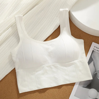 Women's Breathable Sports Bra